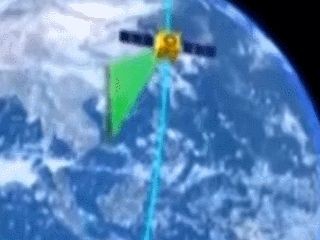 代表我国民用海洋观测卫星最高水平！海洋一号C、海洋二号B星正式上岗了
