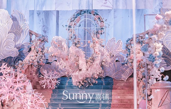 2019消费者喜爱婚庆公司品牌 2019婚庆公司人气榜 第7张