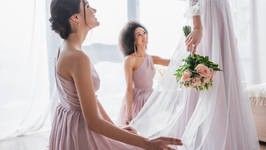 南通附近婚庆公司有哪家 为爱天玺婚礼好不好