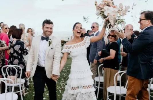 2021准备结婚的你，知道这些婚礼流行新趋势吗？ 第2张
