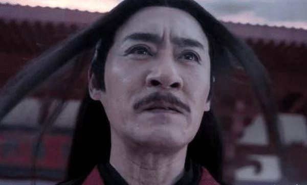 全能型艺人修庆，可以驾驭不同的角色，被称硬汉代言人