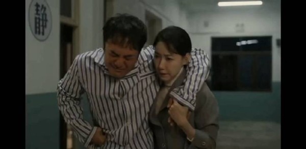 为国真诚，善良，疼媳妇，这么好的男人为什么会是这样的结局…