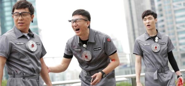 孙红雷如何转型成了“综艺咖”