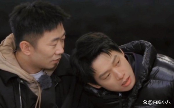 内娱综艺咖，魏大勋频上综艺只为拍戏，杨迪因恋情丢失路人缘