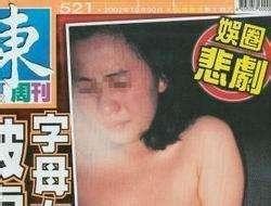 时隔多年，刘嘉玲首谈绑架案，说了什么？绑架案完整版真相回顾
