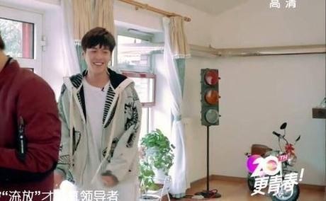 从张若昀到张继科，盘点娱乐圈那些甜到齁的爱情！