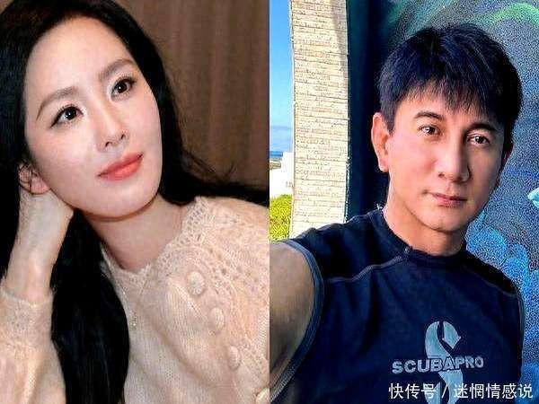 刘诗诗吴奇隆被传离婚，520热搜引热议，夫妻回应透露真相