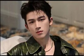 年度10位男演员热度排名:胡歌第6,王一博仅第2,第一名实至名归图片