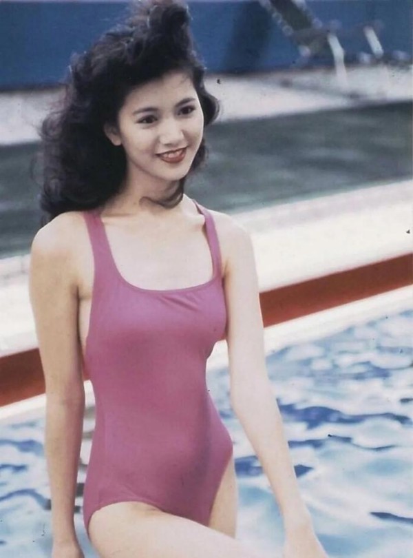 袁咏仪，虞书欣，章泽天，王鸥，李兰迪