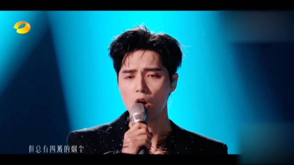 实力派的比拼有看头!