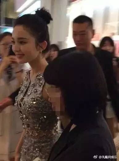 高糊抓拍美出明星颜值高度 谁是360°无死角明星？