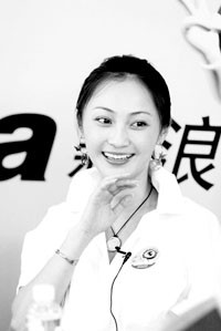 “红楼梦中人”选秀落幕 一波三折争议不断