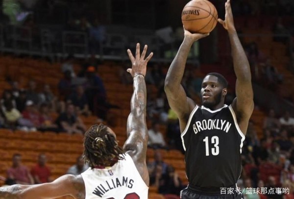 NBA最差一届选秀？最烂状元 前十仅1人全明星，这成材率没谁了