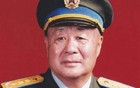 空军司令员于振武