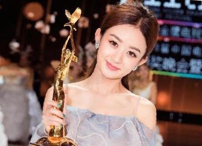 如何看待18年金鹰奖杨紫票数颁奖前一天突然增加600万票，并反超热巴？-有驾