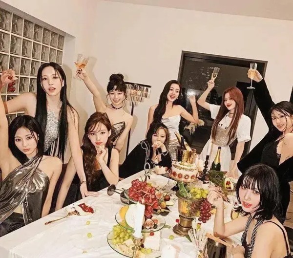 图片[2]-格莱美提名名单公布，K-Pop 爱豆集体缺席，aespa 成唯一亮点-吃瓜网 - 吃瓜爆料|热点黑料|网红大瓜|独家爆料|抖音反差|免费吃瓜|黑料不打烊|热点大瓜