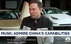 事关中国，马斯克最新表态