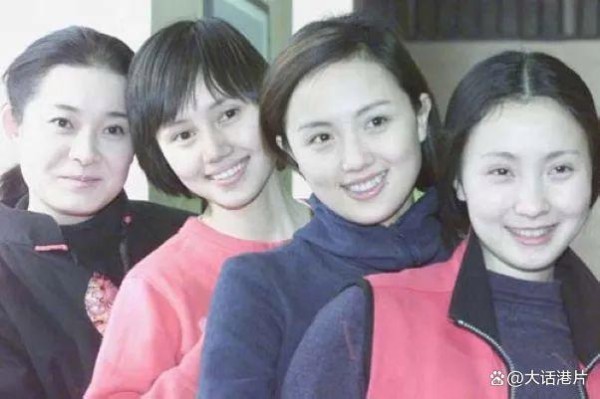 辛柏青用一袋洗衣粉追求朱媛媛 一段感人至深的爱情故事