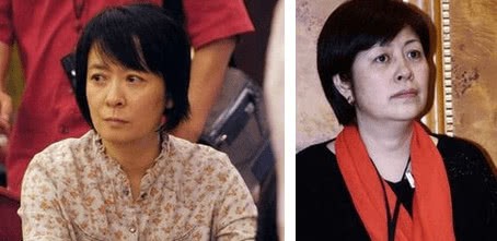 她的母亲是中国第一经纪人，他的父亲也是很有名气的一位明星，他迟早是要火的
