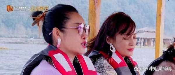 明星真人秀虚伪行为影响观众期望与真实连接
