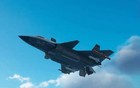全网热议！中国歼-20C垂直起降战机首飞了？