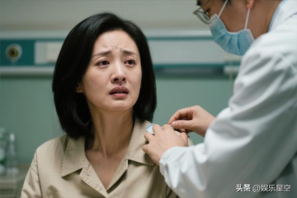 抗癌路上的生命之光：朱媛媛病情曝光背后的爱与勇气