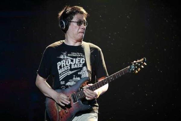 中国台湾10位编曲人，他们的歌曲听过几首？