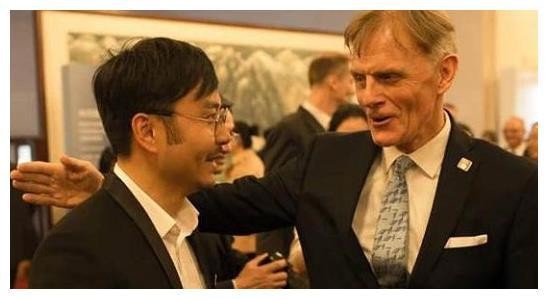 盘点圈中的人脉王，一呼百应，几乎可以召唤出整个娱乐圈