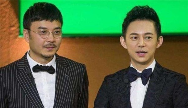 45岁汪涵：20年不进饭局，微信好友只有100人，为何还能人脉遍布