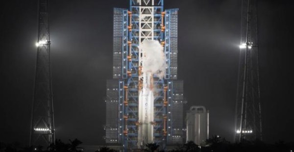 中国版“星链”在这里诞生 千帆星座引领航天革命