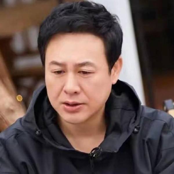 张颂文风波后续：曾给200多个公益慈善项目捐过款，每次捐10元