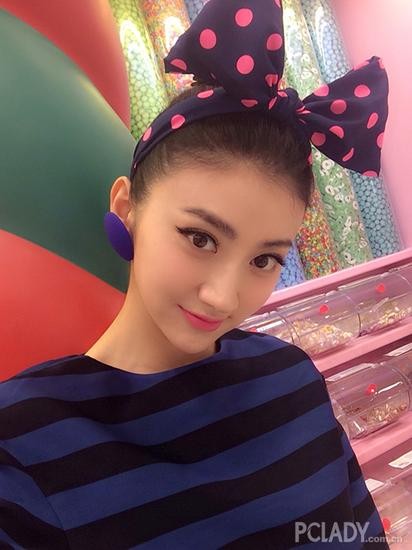 可爱的发箍