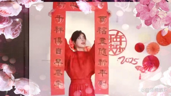 孙俪：不语仅展示才艺，全能艺人展现多面才华