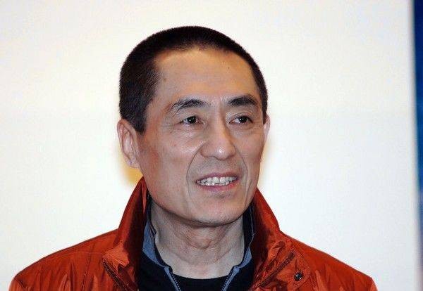 中国最好的演员？名导张艺谋是这样的回答，你认可吗？