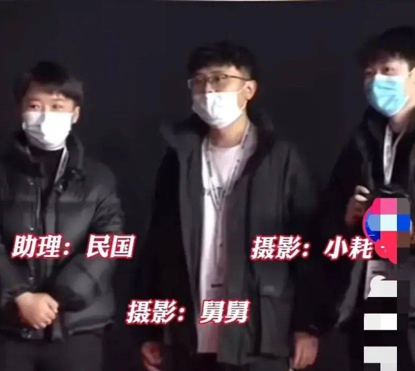 李子柒爆火的背后团队组成原来是这样的