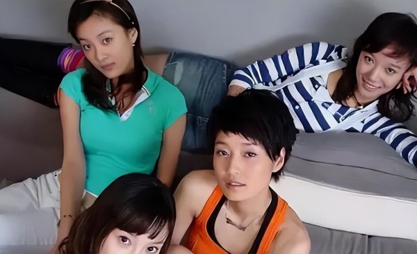 徐梵溪：曾瘦脱相被当网红，情断李小冉老公后，38岁至今未婚