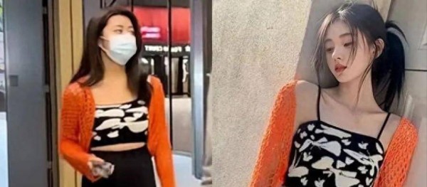 事实证明，普通人学不会穿得像明星！