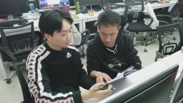影视制作大揭秘 西安火星时代带你走入影片创作现场
