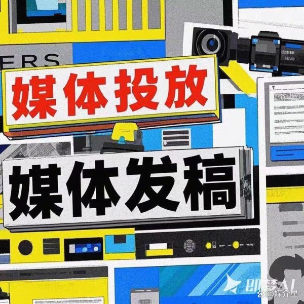新闻稿发布的终极心法：如何让内容自带传播基因？