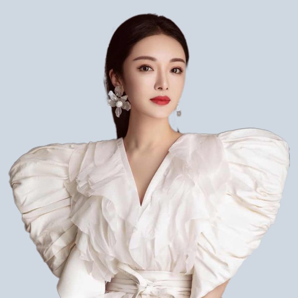 梅玲