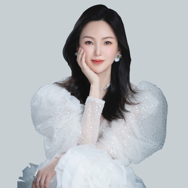 王丽