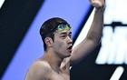全国游泳冠军赛｜潘展乐加冕“八金王” 短距离自由泳全无敌