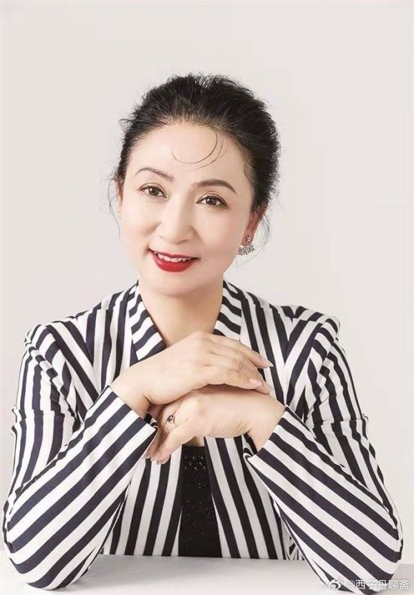涉嫌贪污受贿！陈丽云案背后：艺术光环下的贪腐丑闻