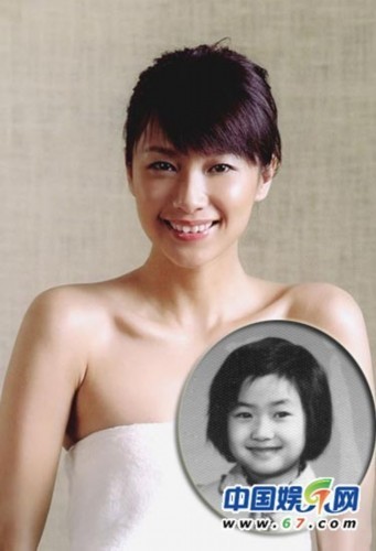徐静蕾