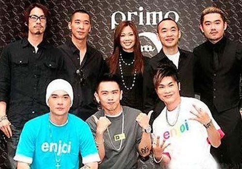 游台湾大明星的时尚小店(4)