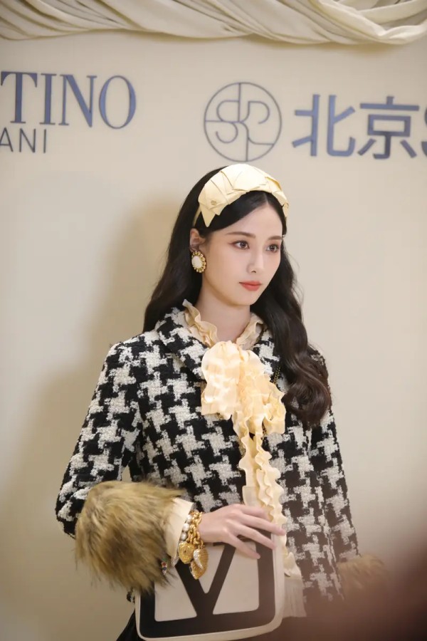 品牌活动亮点：明星们的时尚瞬间 | 360onetravel.com | 旅游和娱乐出版品