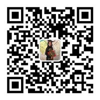 王莉平师傅订阅号二维码