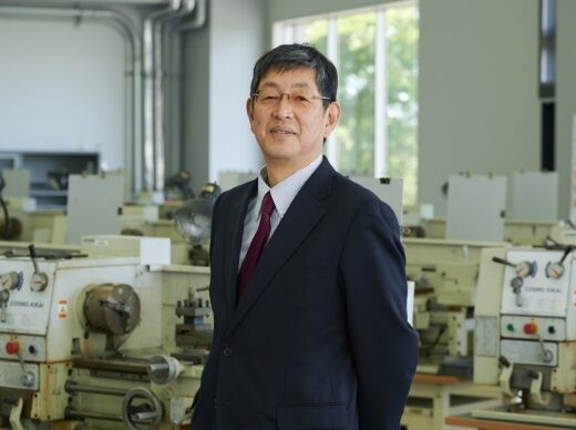 明星大学 研究活動広報誌（LiT）