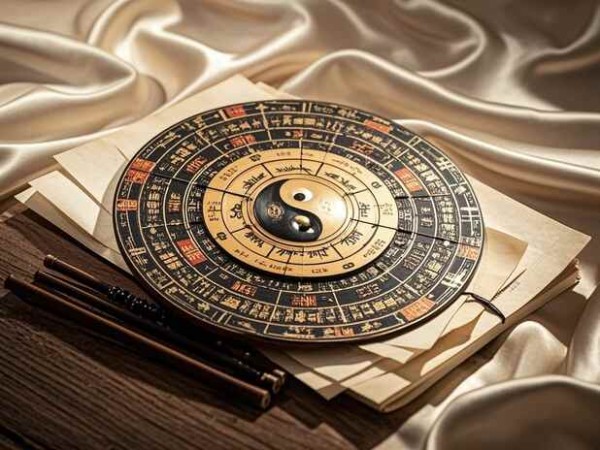 探寻命理学中未来爱情婚姻的暗示与趋势