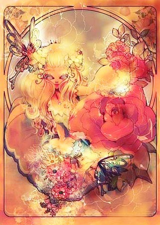 爱情测试：神秘九星预测今年爱情气象(图表)